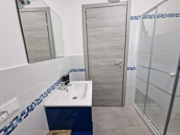 Appartamento Denis - Superior One-Bedroom Apartment with Balcony - 15
