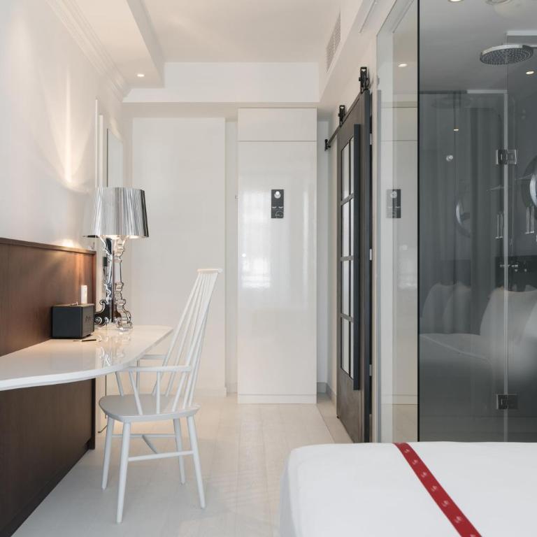Ruby Bea Hotel Florence - Lovely Room - 3