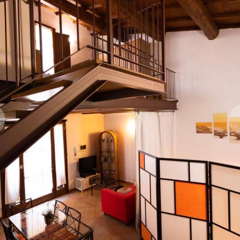 Duomo Loft 51 - Appartamento con 2 Camere da Letto - 4
