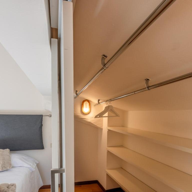 City Center I Tetti di Perugia - Apartamento de 2 dormitorios - 2