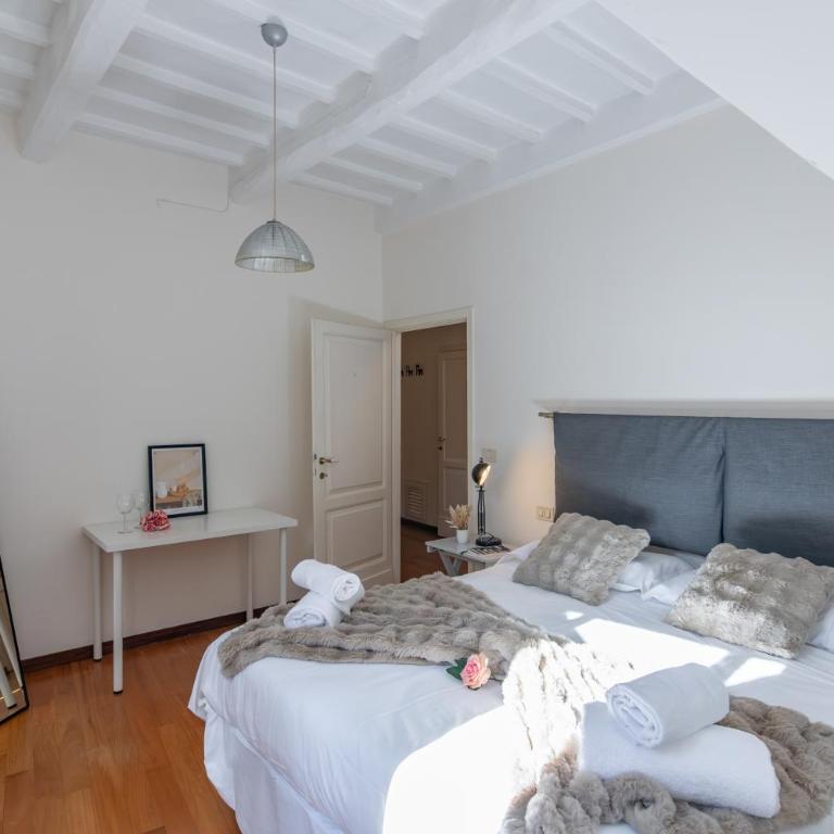 City Center I Tetti di Perugia - Apartamento de 2 dormitorios - 3