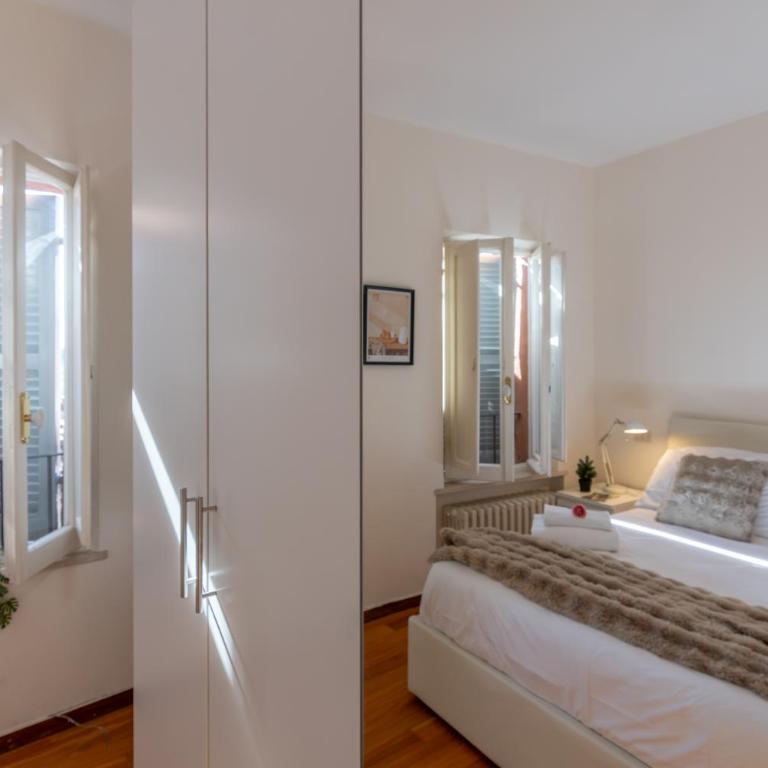 City Center I Tetti di Perugia - Apartamento de 2 dormitorios - 5