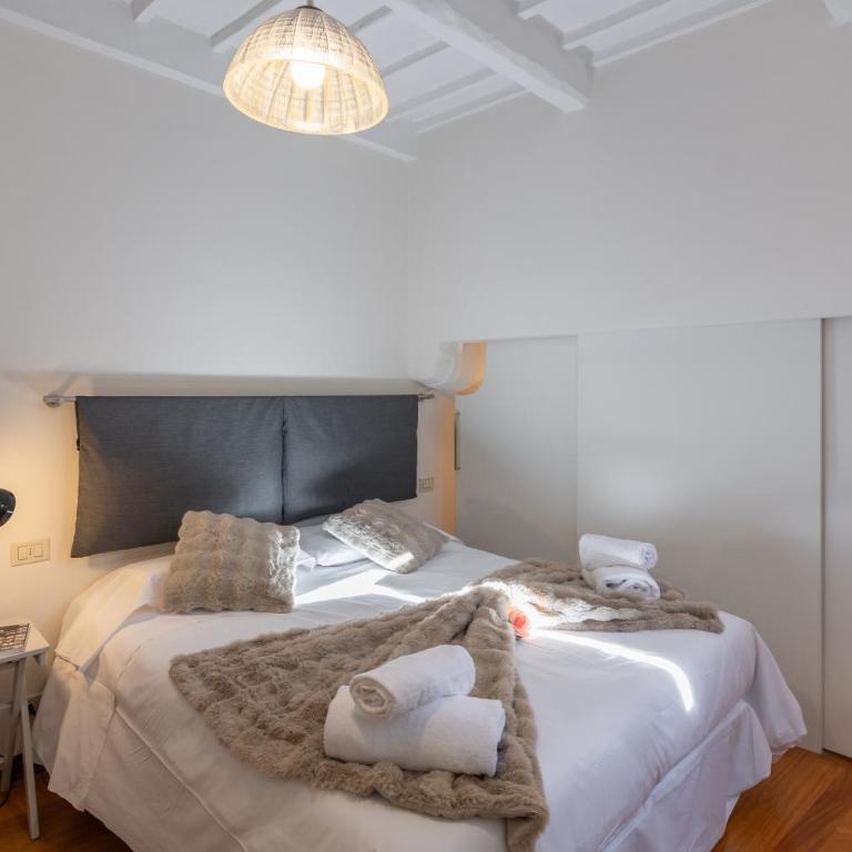 City Center I Tetti di Perugia - Apartamento de 2 dormitorios - 9