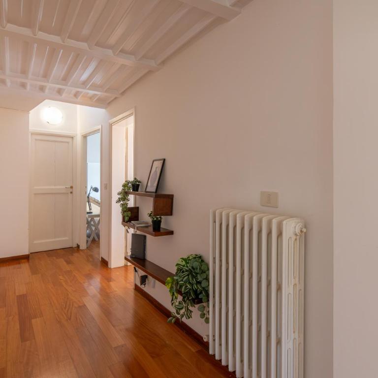 City Center I Tetti di Perugia - Apartamento de 2 dormitorios - 7