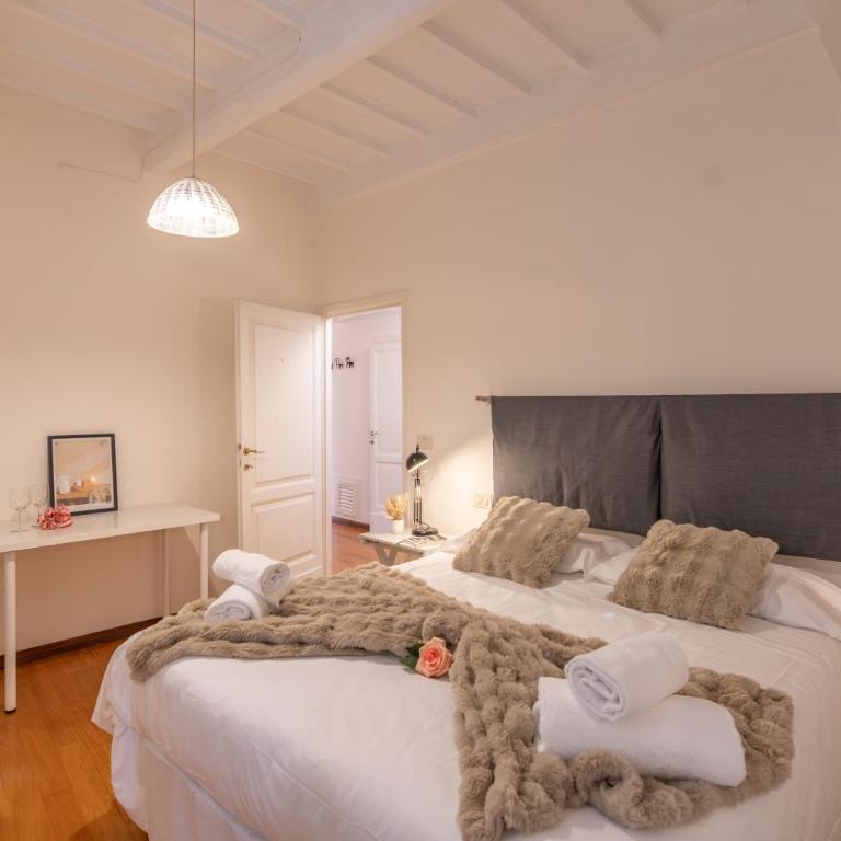 City Center I Tetti di Perugia - Apartamento de 2 dormitorios - 21