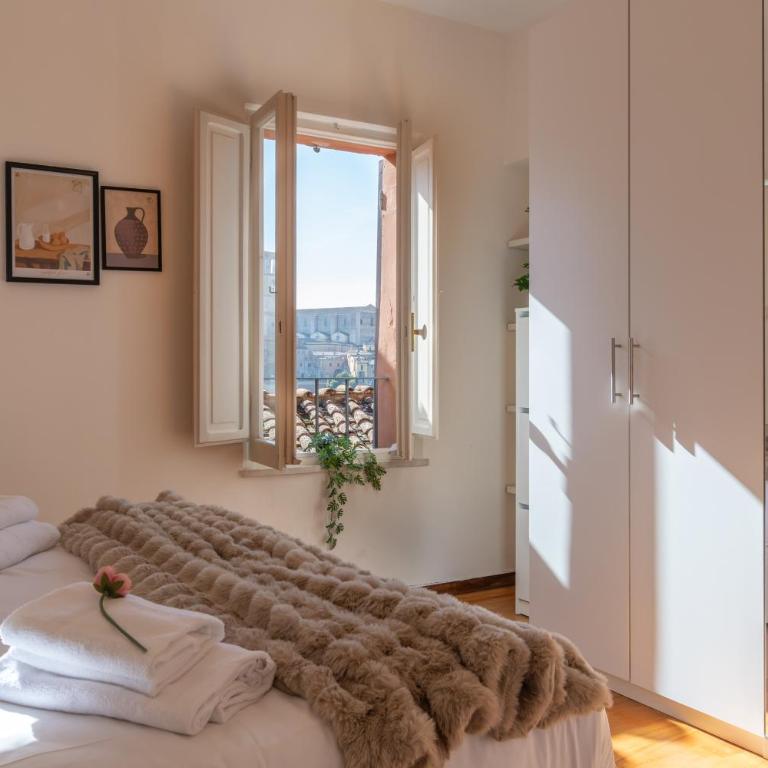City Center I Tetti di Perugia - Apartamento de 2 dormitorios - 10