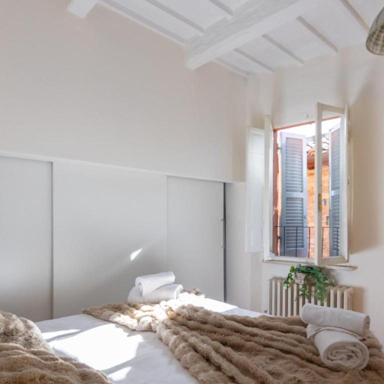 City Center I Tetti di Perugia - Apartamento de 2 dormitorios - 12