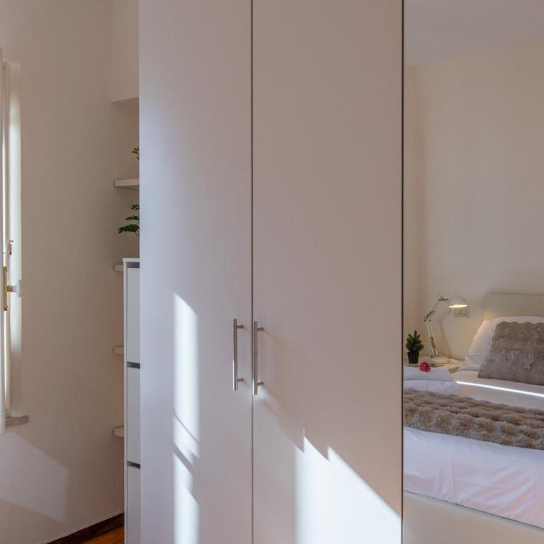 City Center I Tetti di Perugia - Apartamento de 2 dormitorios - 11