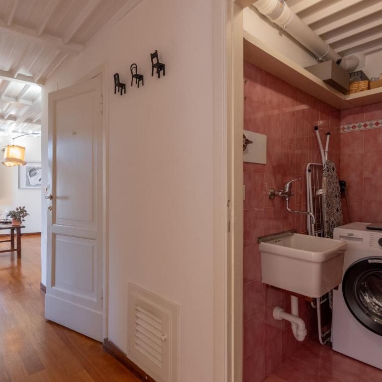 City Center I Tetti di Perugia - Apartamento de 2 dormitorios - 17