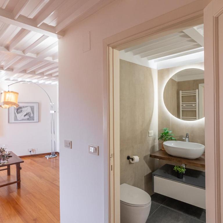 City Center I Tetti di Perugia - Apartamento de 2 dormitorios - 30