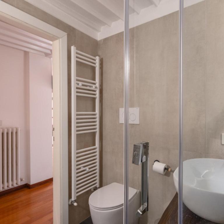 City Center I Tetti di Perugia - Apartamento de 2 dormitorios - 29