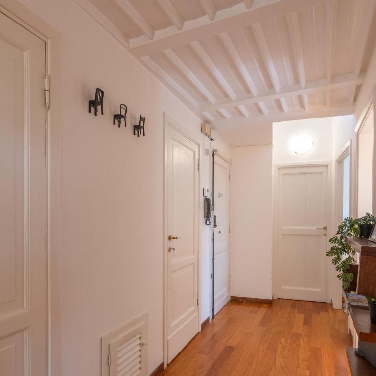 City Center I Tetti di Perugia - Apartamento de 2 dormitorios - 26