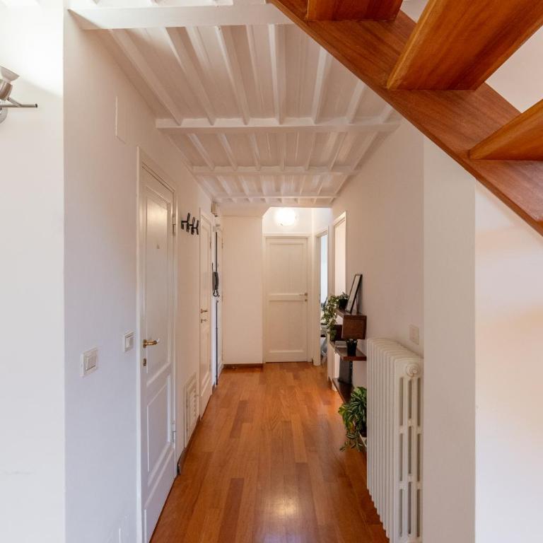 City Center I Tetti di Perugia - Apartamento de 2 dormitorios - 27