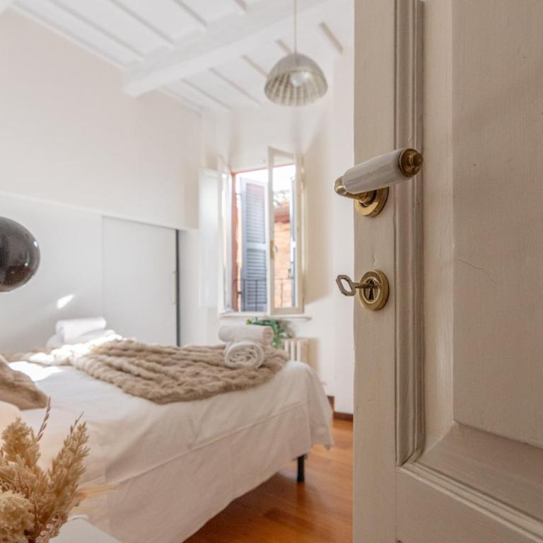 City Center I Tetti di Perugia - Apartamento de 2 dormitorios - 24