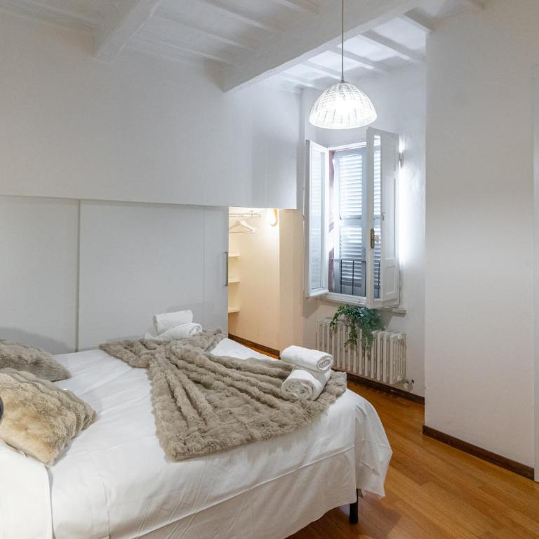 City Center I Tetti di Perugia - Apartamento de 2 dormitorios - 25