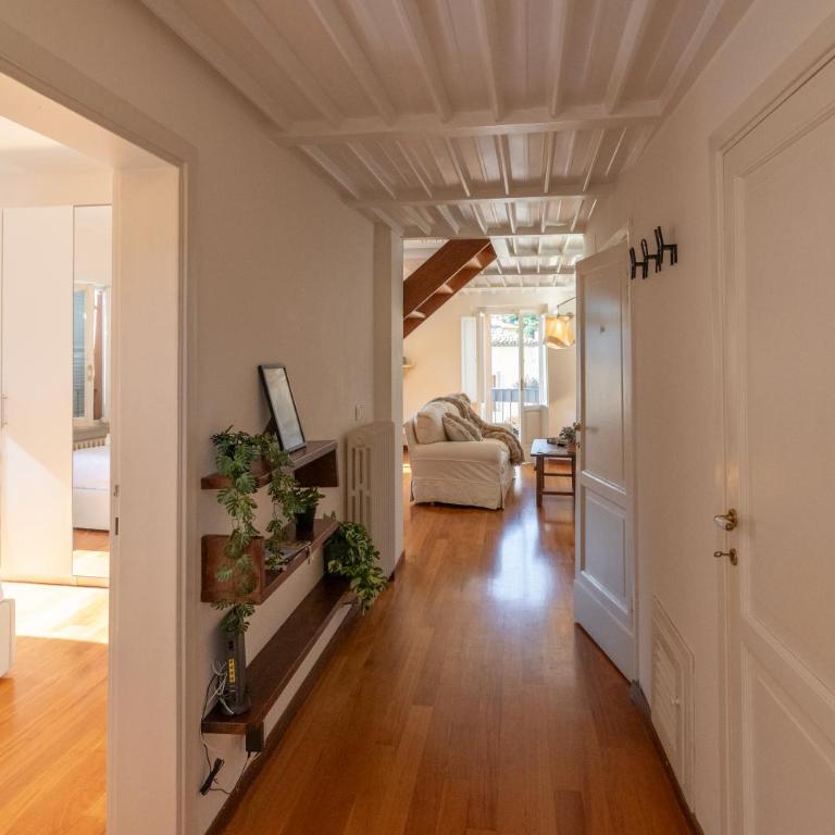 City Center I Tetti di Perugia - Apartamento de 2 dormitorios - 28
