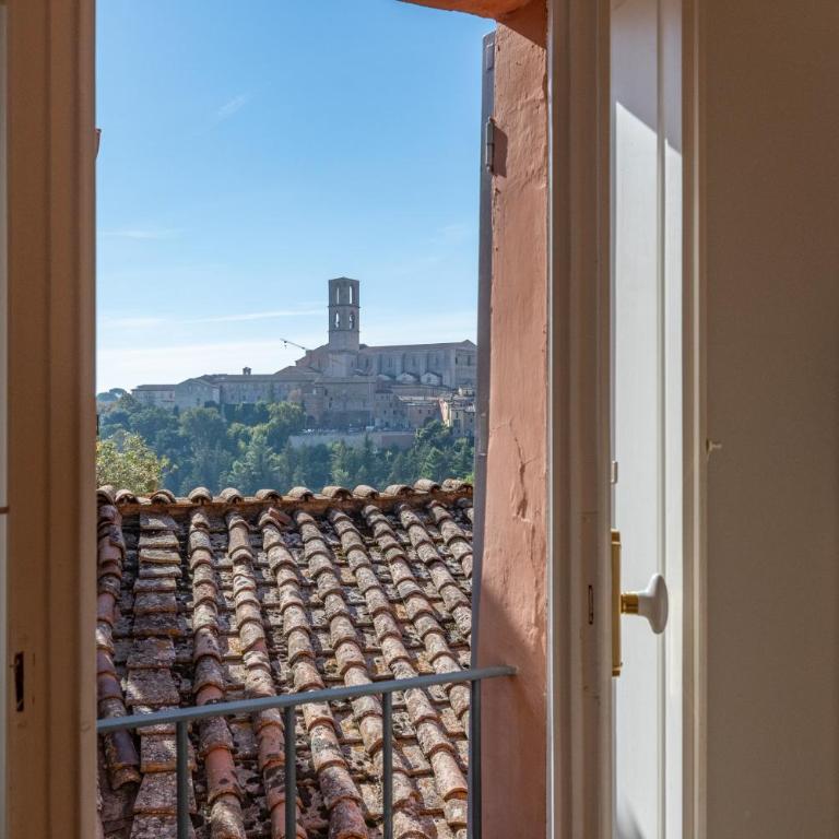 City Center I Tetti di Perugia - Apartamento de 2 dormitorios - 14