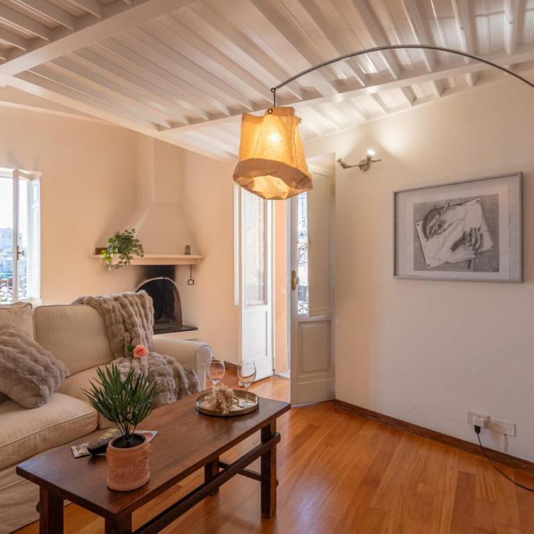 City Center I Tetti di Perugia - Apartamento de 2 dormitorios - 18