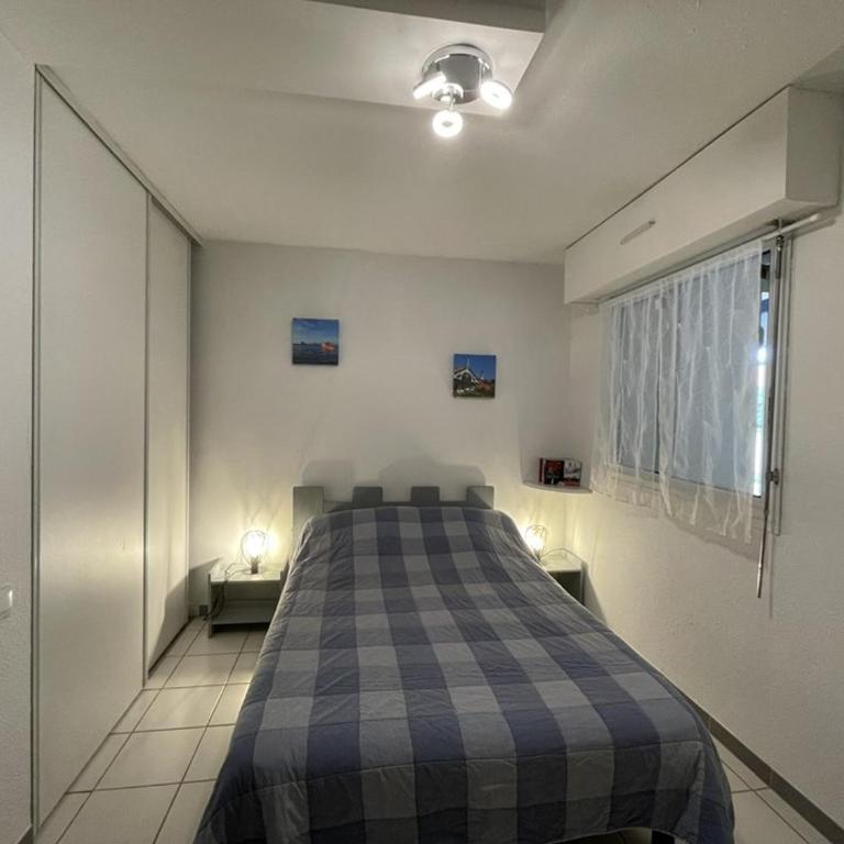 Agréable T2 avec Piscine et Parking à Soustons - FR-1-379-165 - Apartment - 13