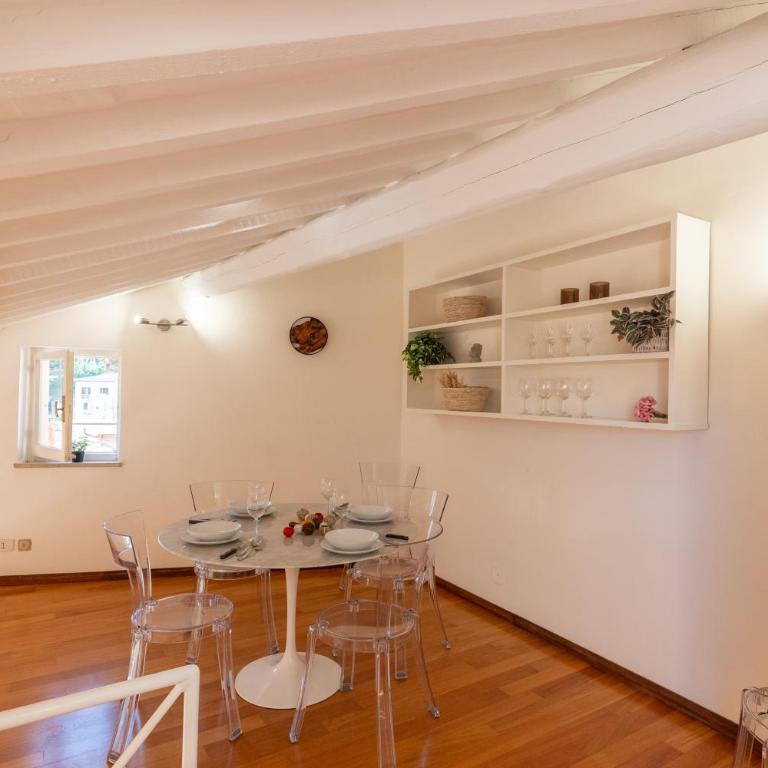 City Center I Tetti di Perugia - Apartamento de 2 dormitorios - 41