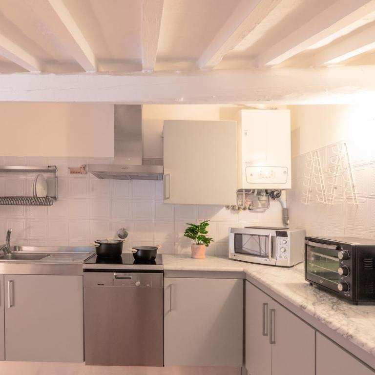 City Center I Tetti di Perugia - Apartamento de 2 dormitorios - 37