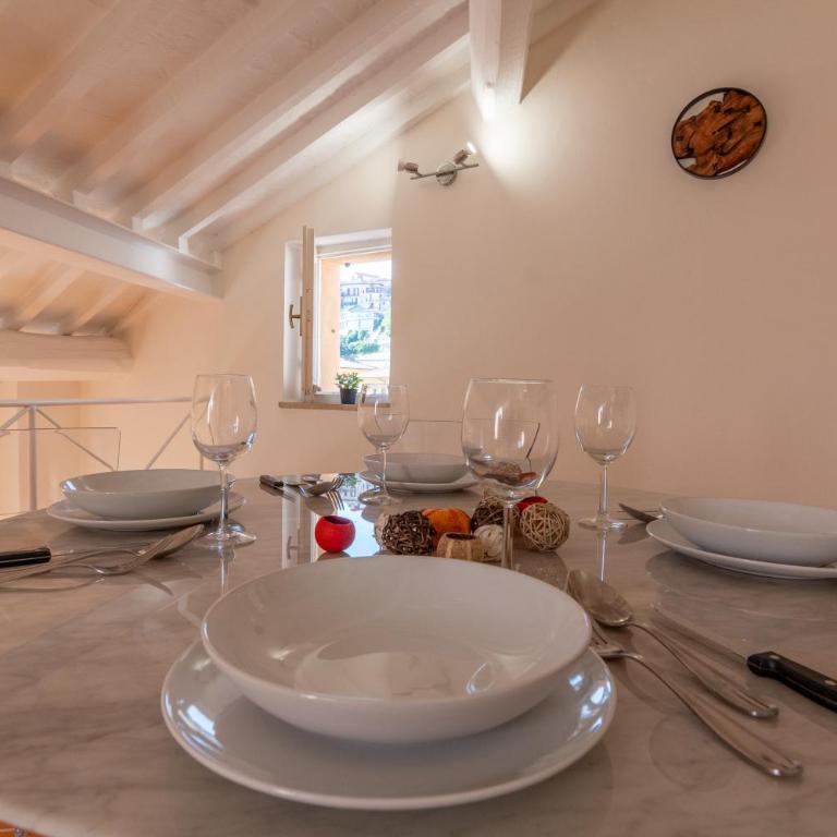 City Center I Tetti di Perugia - Apartamento de 2 dormitorios - 34