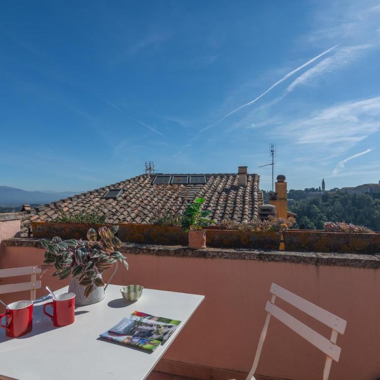 City Center I Tetti di Perugia - Apartamento de 2 dormitorios - 38