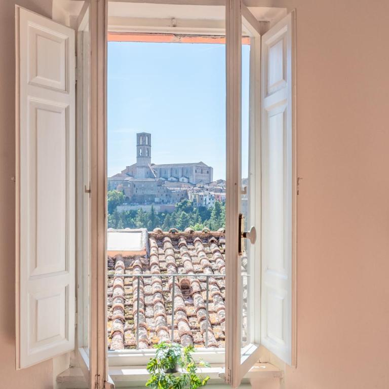 City Center I Tetti di Perugia - Apartamento de 2 dormitorios - 36