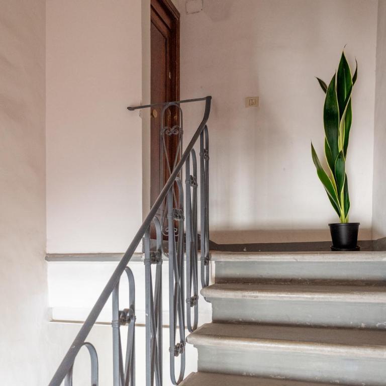 City Center I Tetti di Perugia - Apartamento de 2 dormitorios - 40