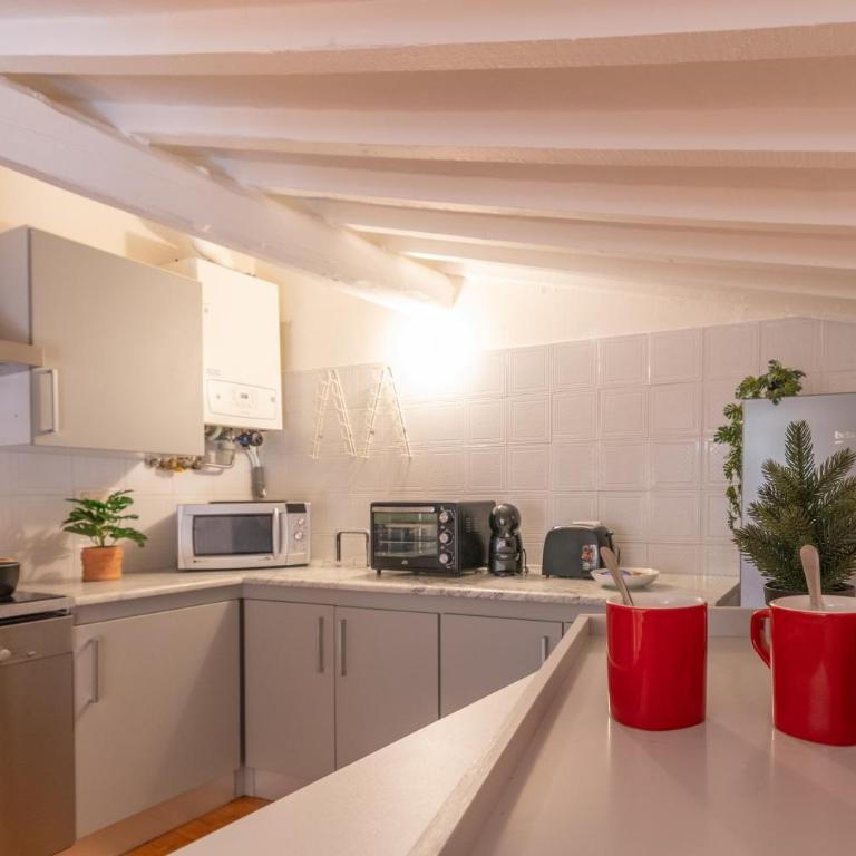 City Center I Tetti di Perugia - Apartamento de 2 dormitorios - 39