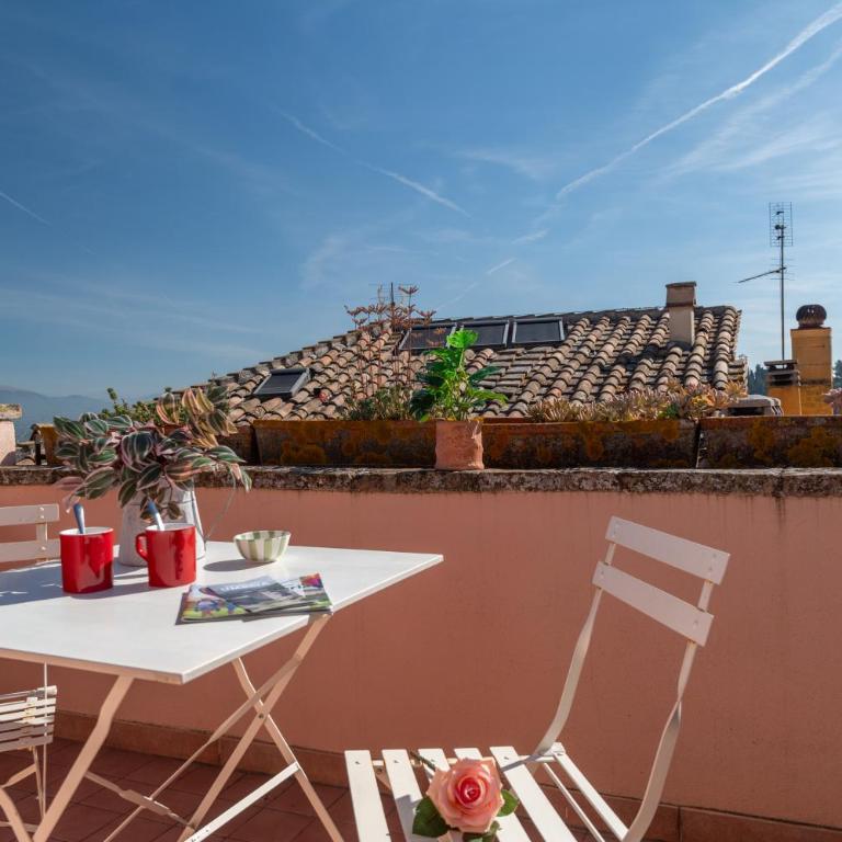 City Center I Tetti di Perugia - Apartamento de 2 dormitorios - 1