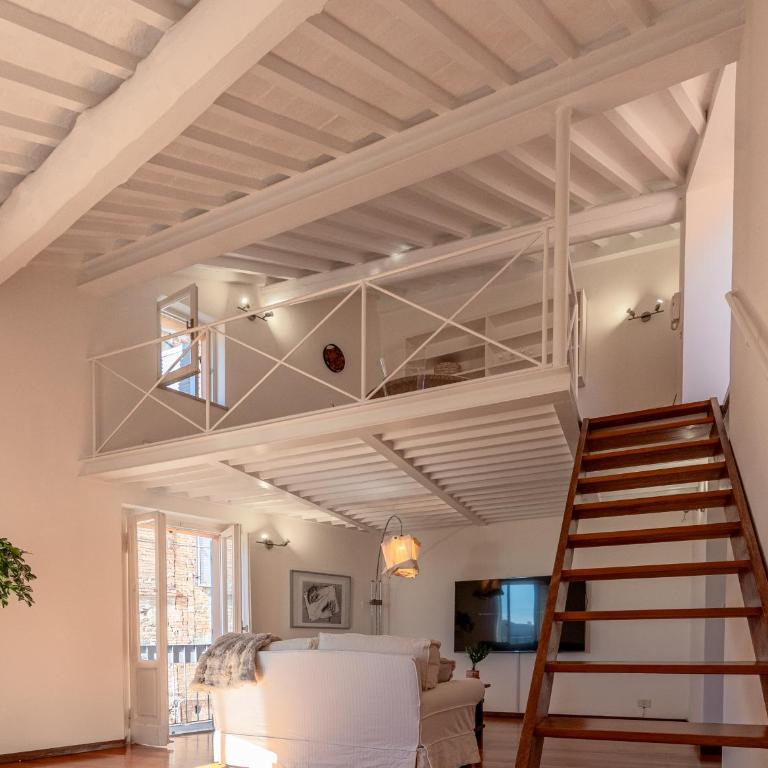 City Center I Tetti di Perugia - Apartamento de 2 dormitorios - 43