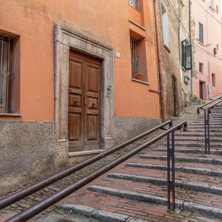 City Center I Tetti di Perugia - Apartamento de 2 dormitorios - 45