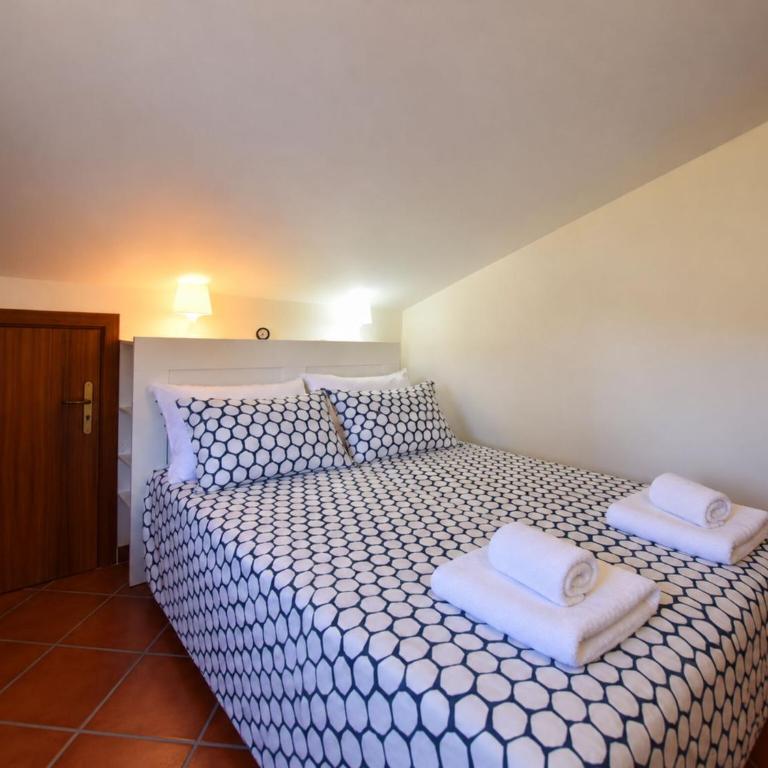 Villa le Palme, Marina di Ragusa - Apartamento - 5
