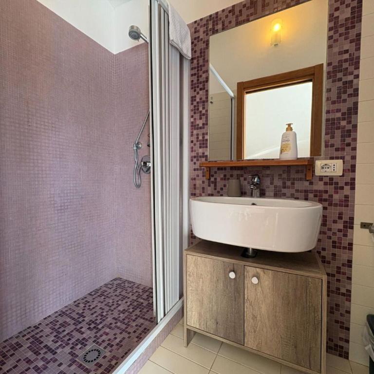 Villa le Palme, Marina di Ragusa - Apartamento - 7