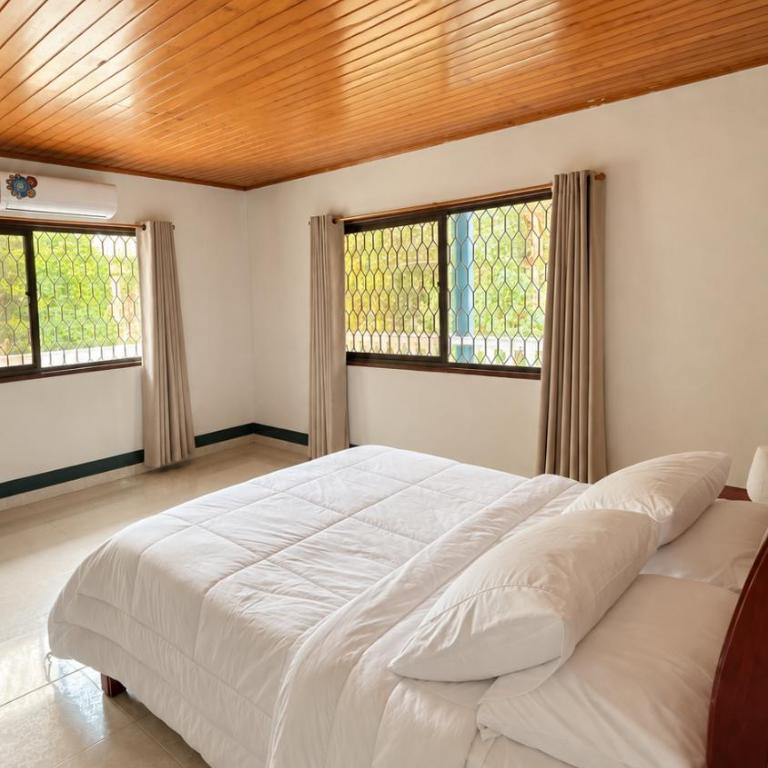 Casa Serankua a 5 minutos del Parque Tayrona - Deluxe Room - 1