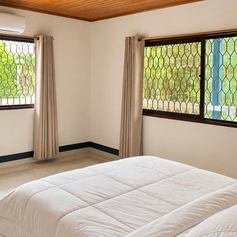 Casa Serankua a 5 minutos del Parque Tayrona - Deluxe Room - 2