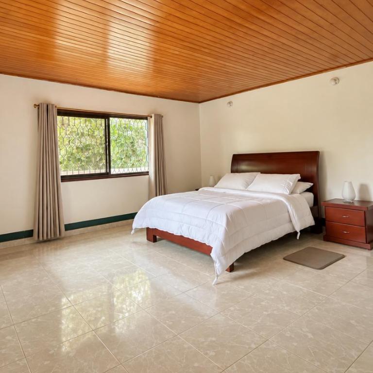 Casa Serankua a 5 minutos del Parque Tayrona - Deluxe Room - 3