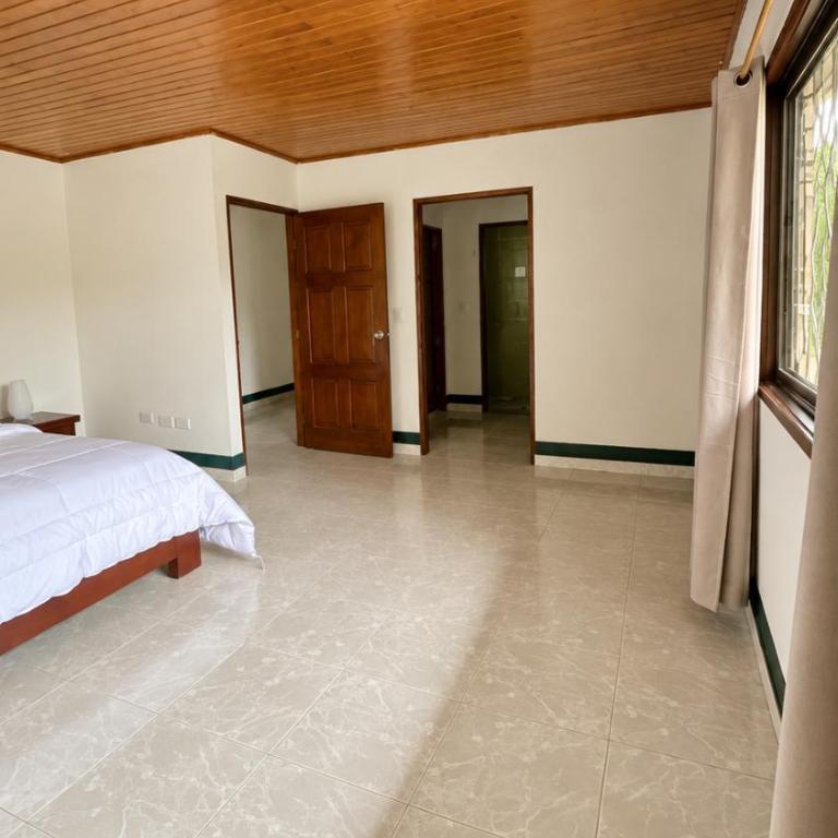 Casa Serankua a 5 minutos del Parque Tayrona - Deluxe Room - 4