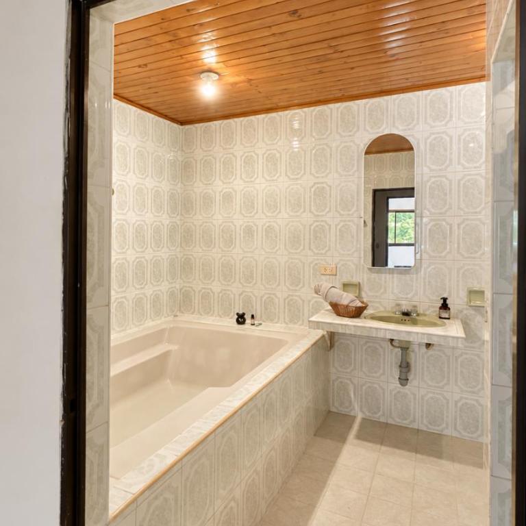 Casa Serankua a 5 minutos del Parque Tayrona - Deluxe Room - 5