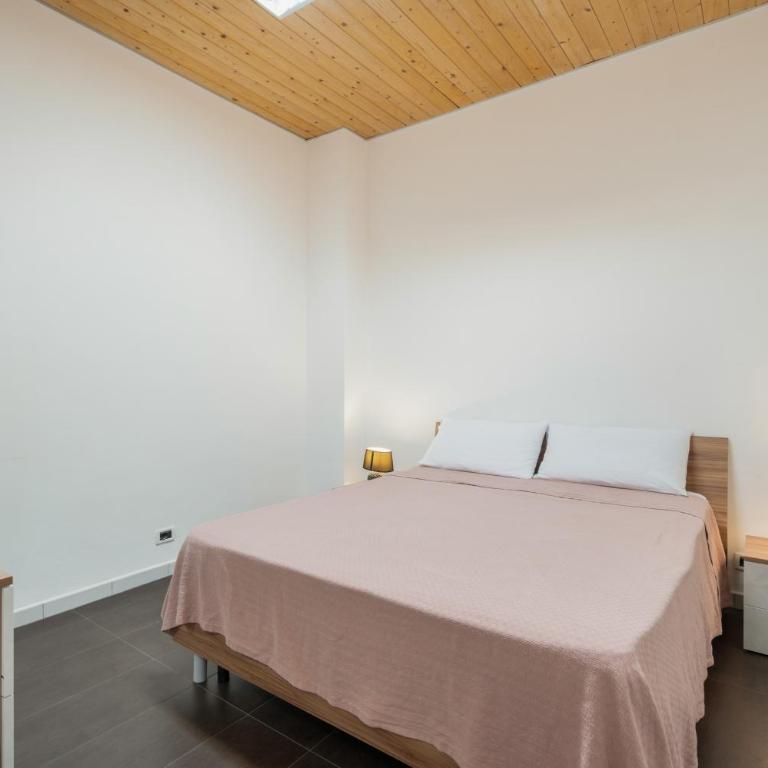 Sabbia e Sale - Apartment mit Dusche - 7