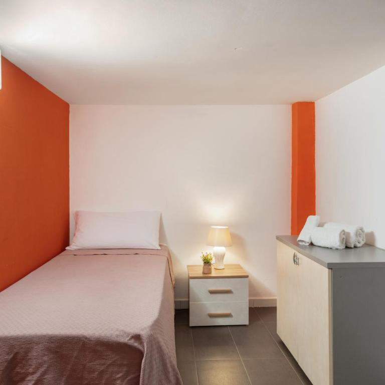 Sabbia e Sale - Apartment mit Dusche - 17