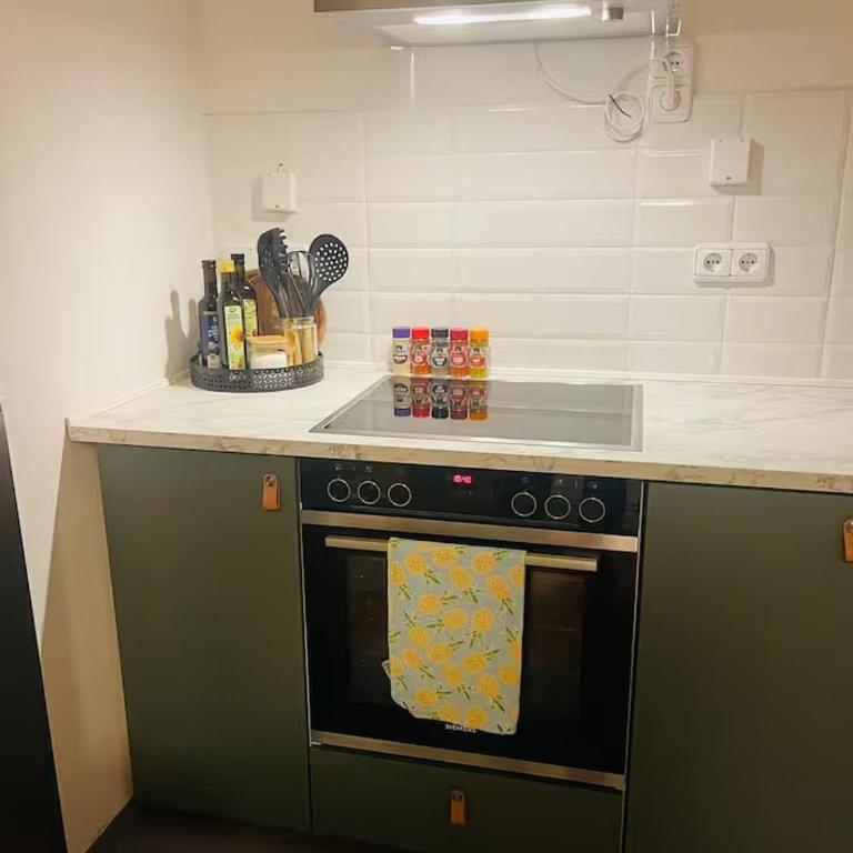 Apartment near city center - Appartamento con 2 Camere da Letto - 1