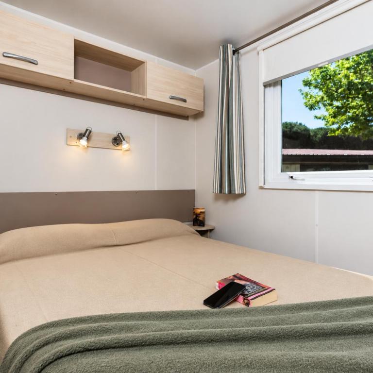 Cesenatico Camping Village - Casa Mobile - 1
