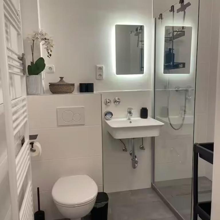 Apartment near city center - Appartamento con 2 Camere da Letto - 4