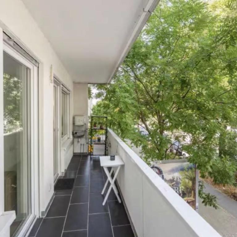 Apartment near city center - Appartamento con 2 Camere da Letto - 7