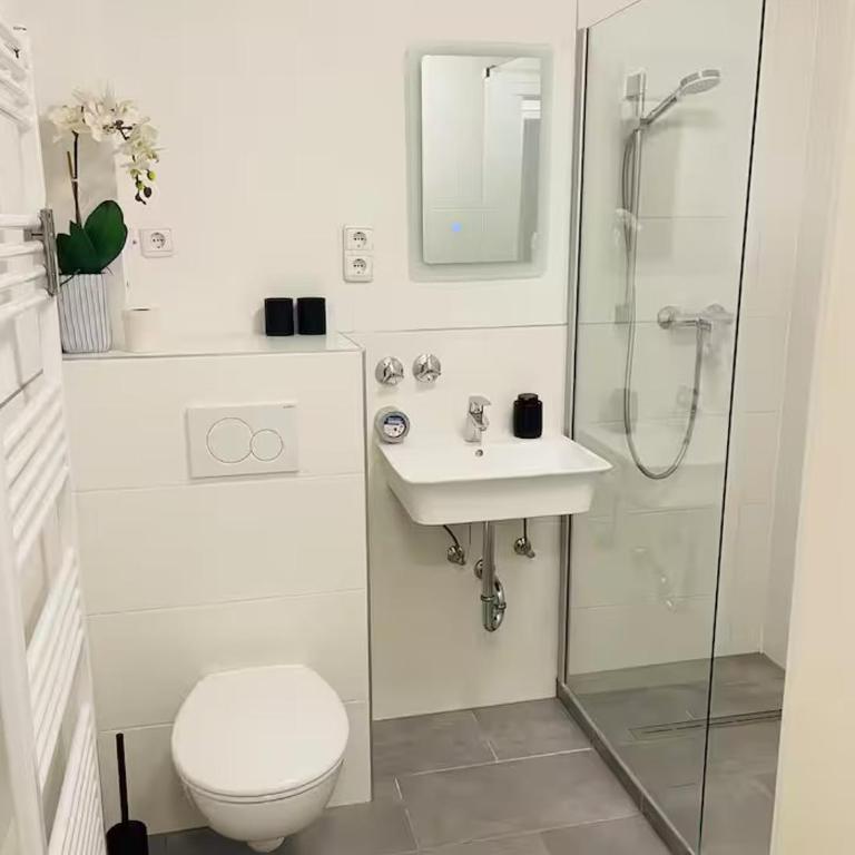 Apartment near city center - Appartamento con 2 Camere da Letto - 8