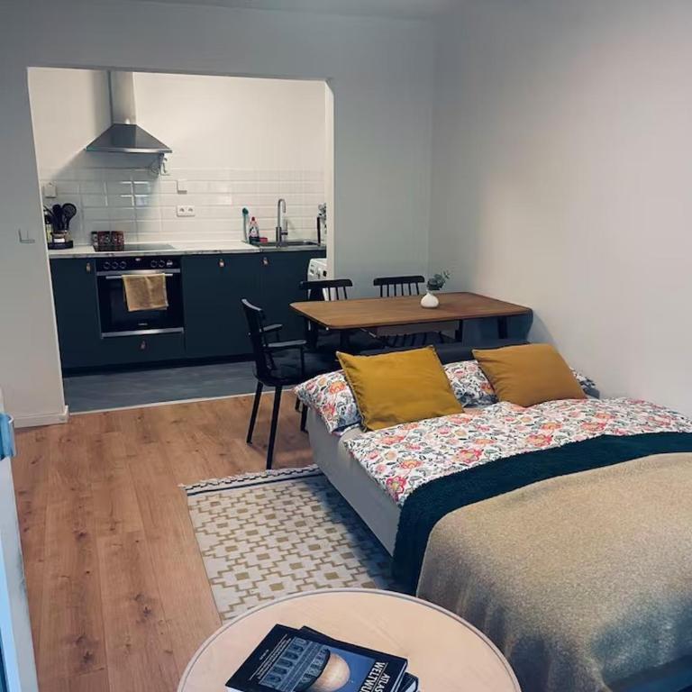 Apartment near city center - Appartamento con 2 Camere da Letto - 9