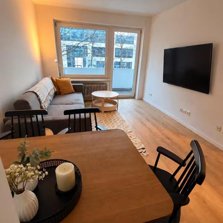 Apartment near city center - Appartamento con 2 Camere da Letto - 14