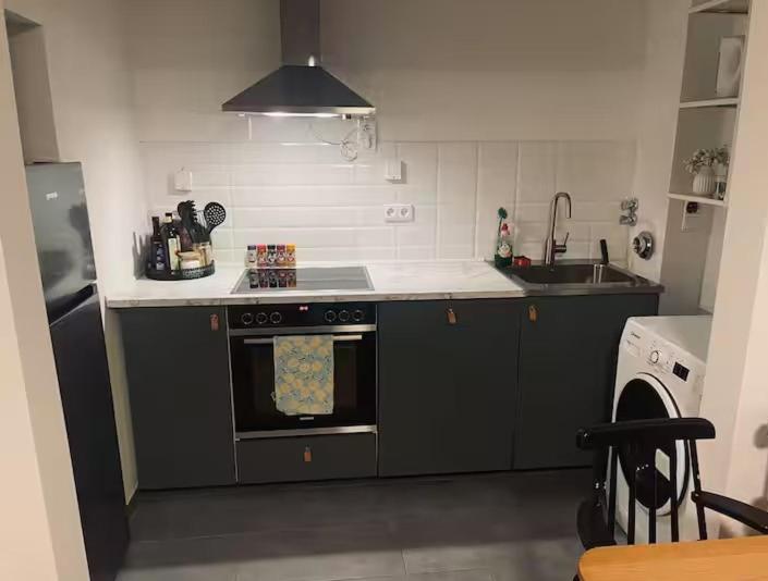 Apartment near city center - Appartamento con 2 Camere da Letto - 15